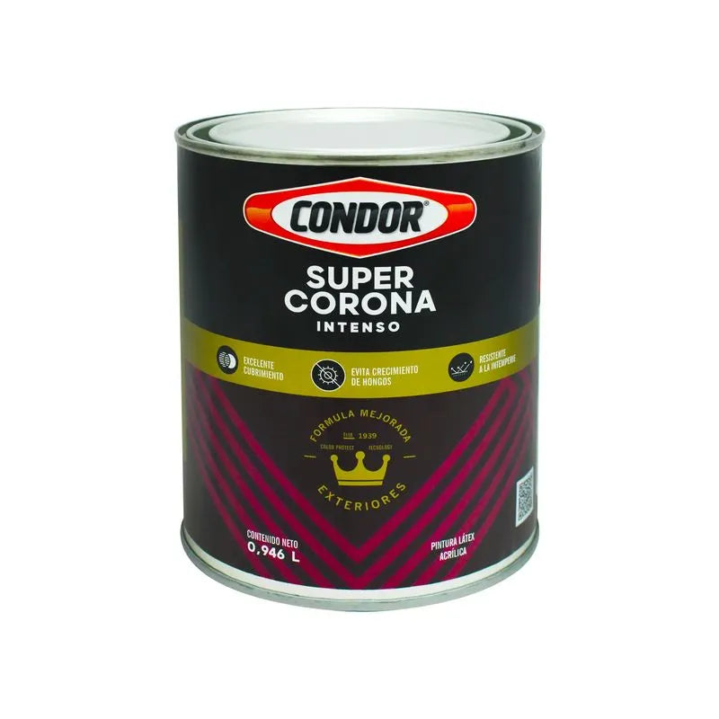 SUPER CORONA INTENSO