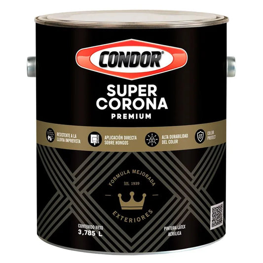 SUPER CORONA PREMIUM