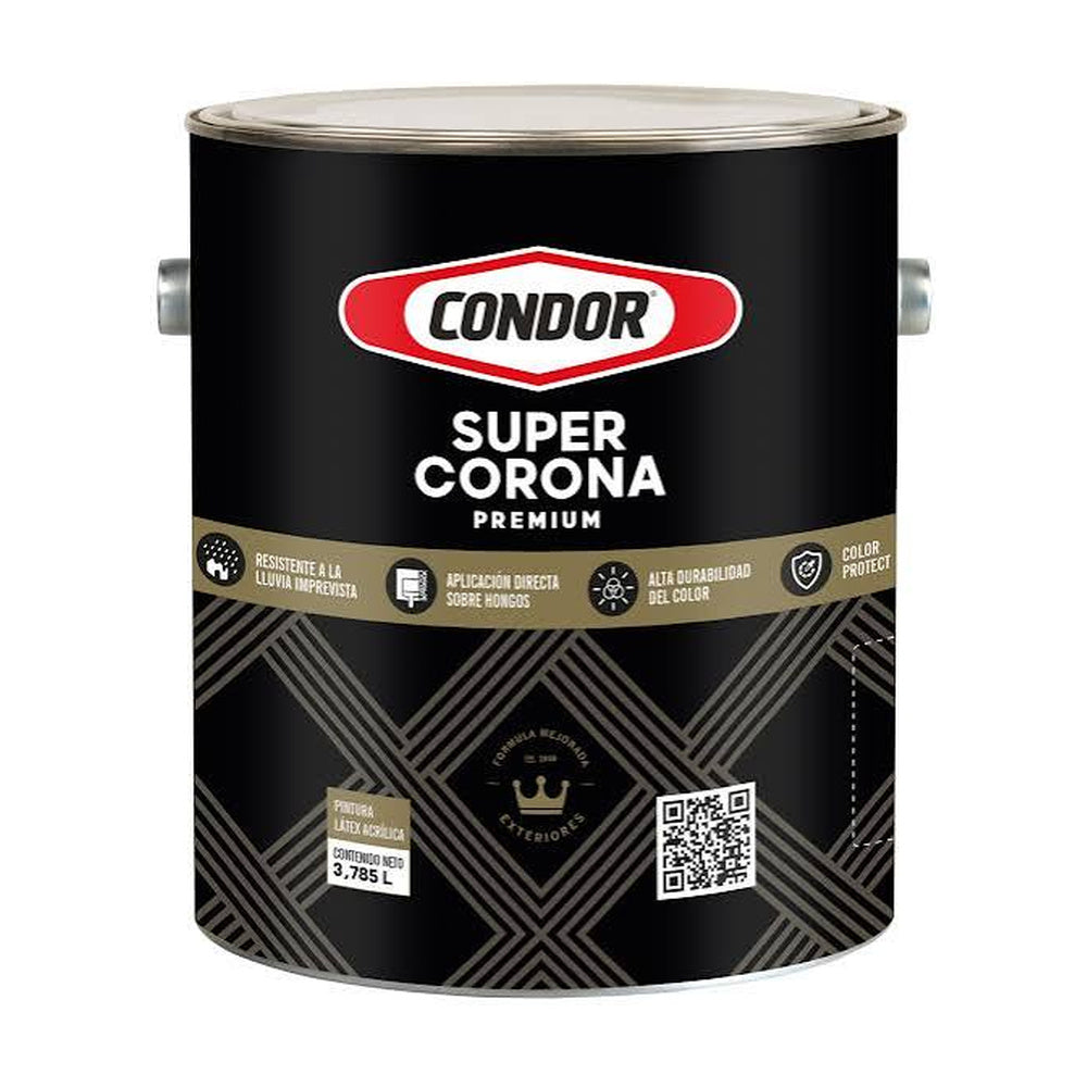 SUPER CORONA PREMIUM