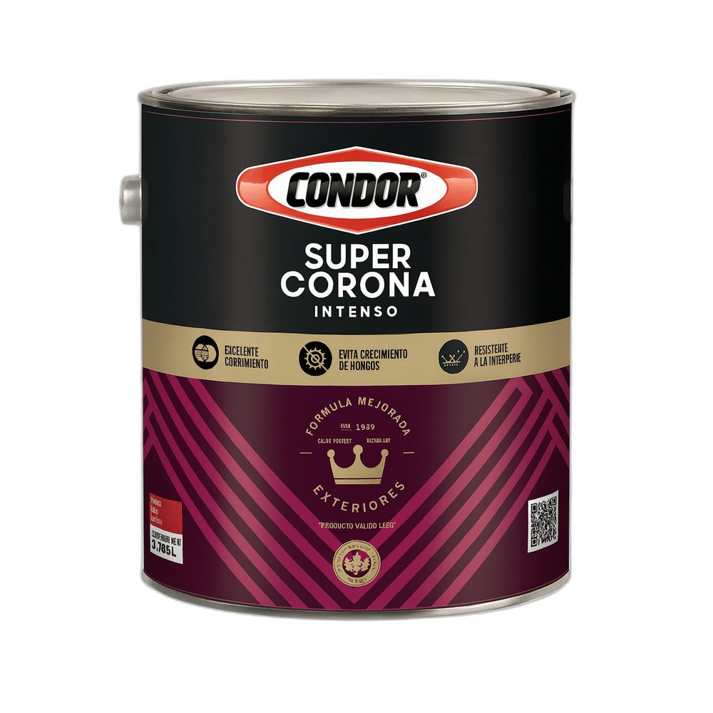 SUPER CORONA INTENSO