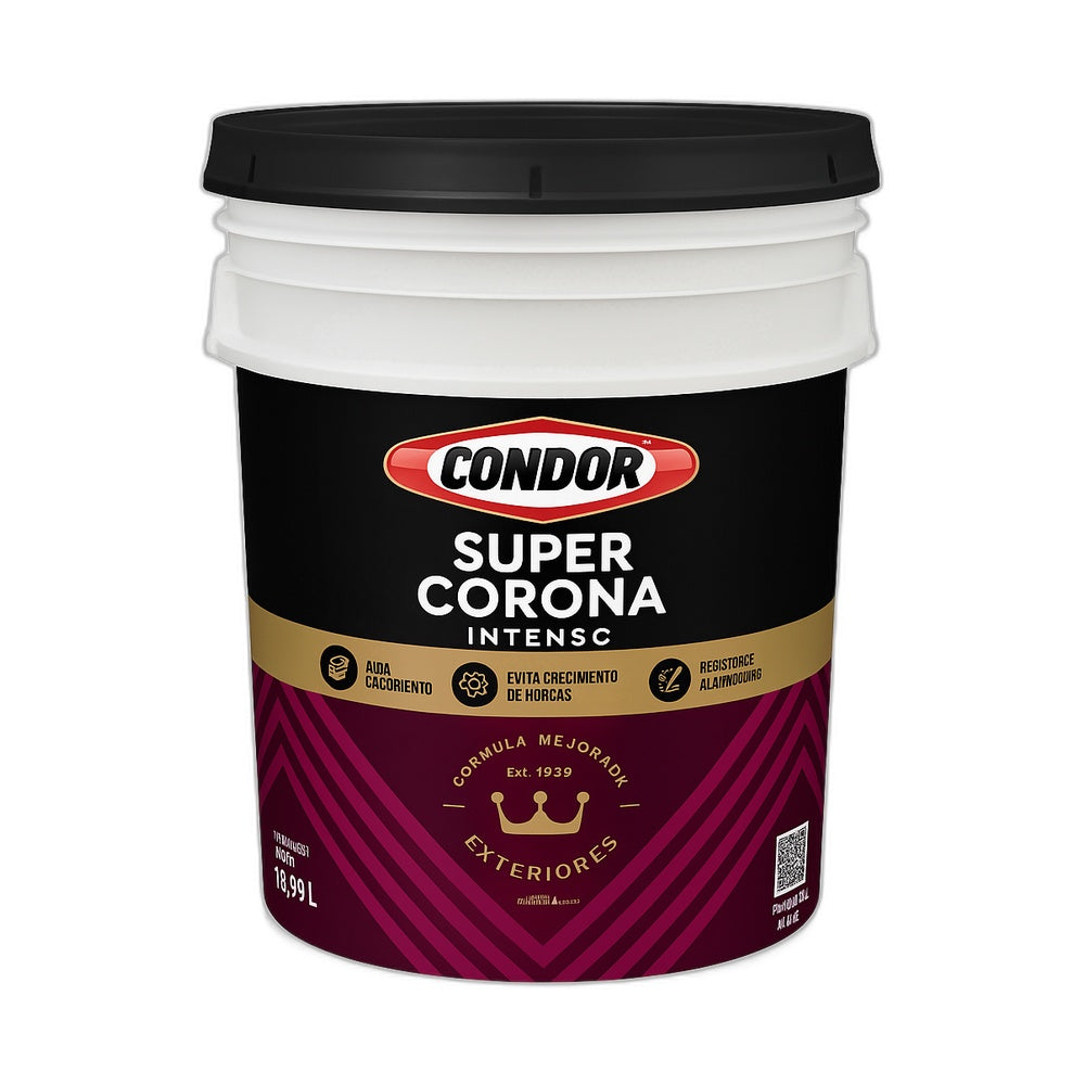 SUPER CORONA INTENSO