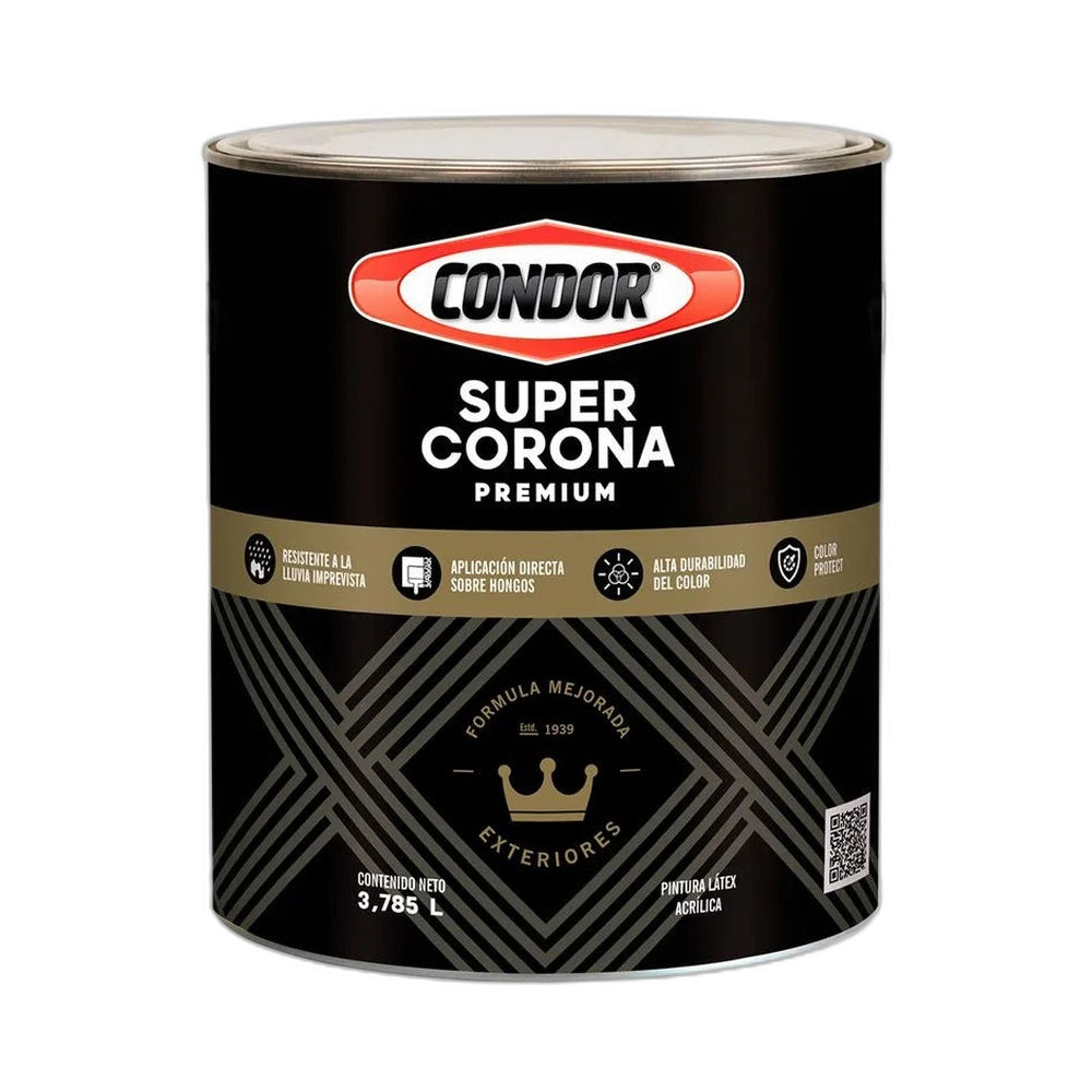 SUPER CORONA PREMIUM