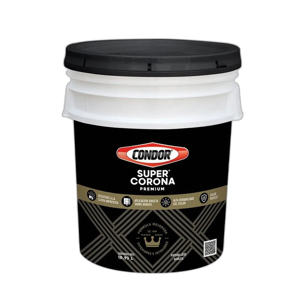 SUPER CORONA PREMIUM