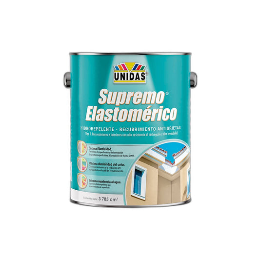 SUPREMO ELASTOMERICO