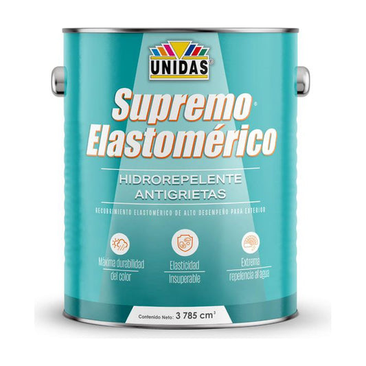 SUPREMO ELASTOMERICO