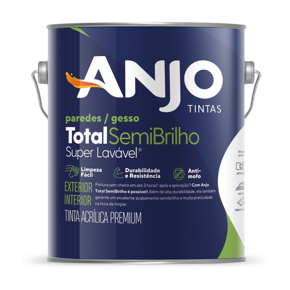TOTAL SATINADO