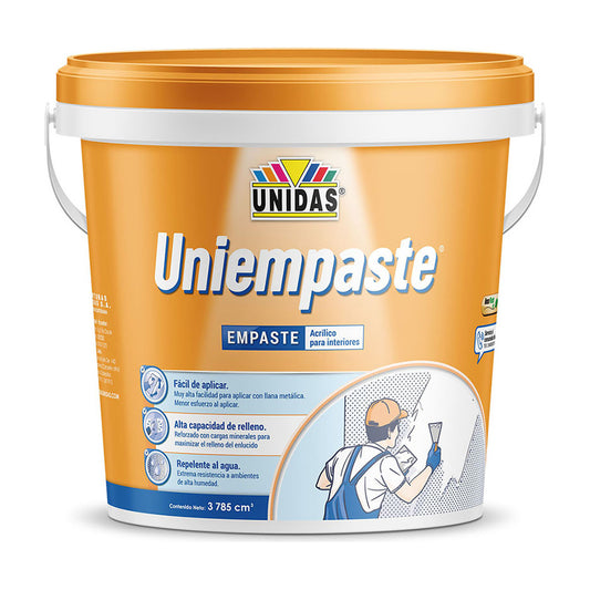 UNIEMPASTE