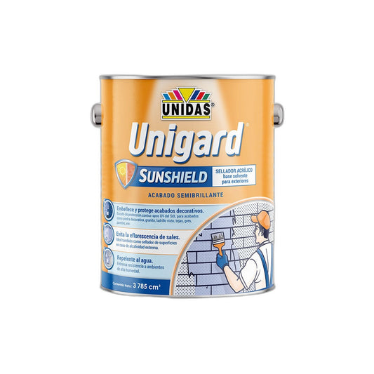 UNIGARD SUNSHIELD
