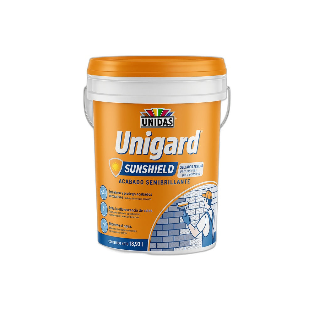 UNIGARD SUNSHIELD