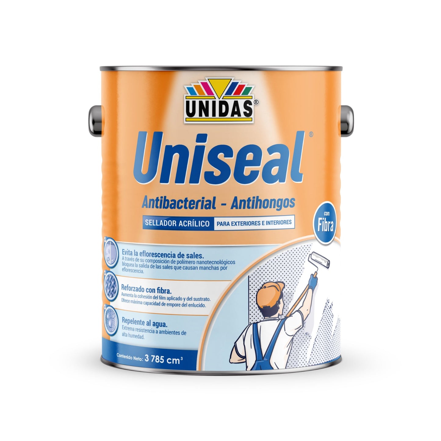 UNISEAL