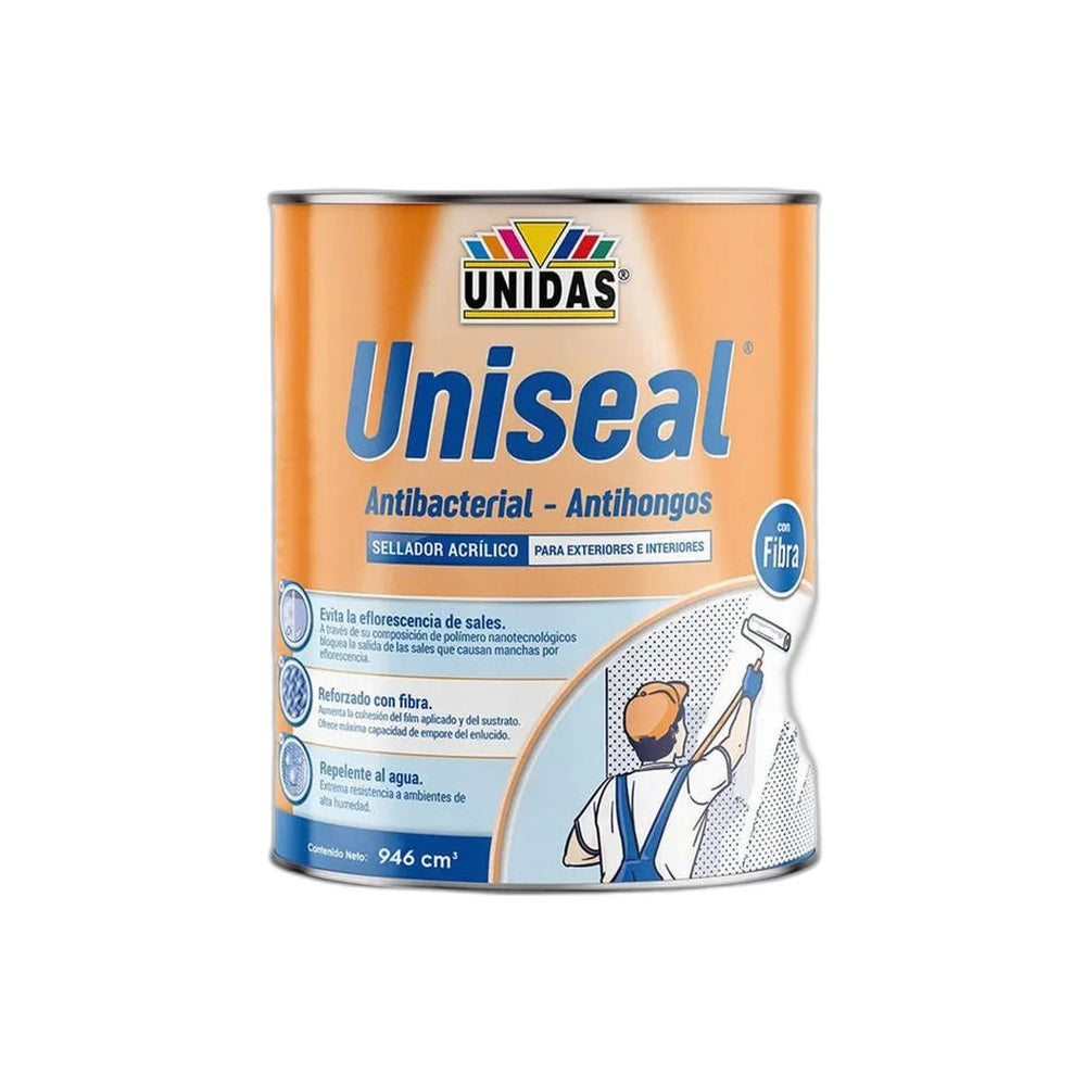 UNISEAL
