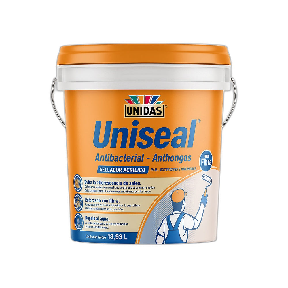 UNISEAL