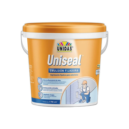 UNISEAL EMULSION FIJADORA