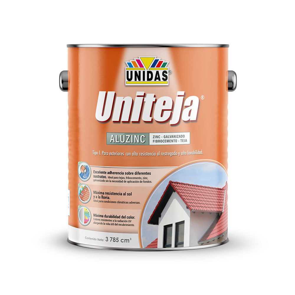 UNITEJA ALUZINC