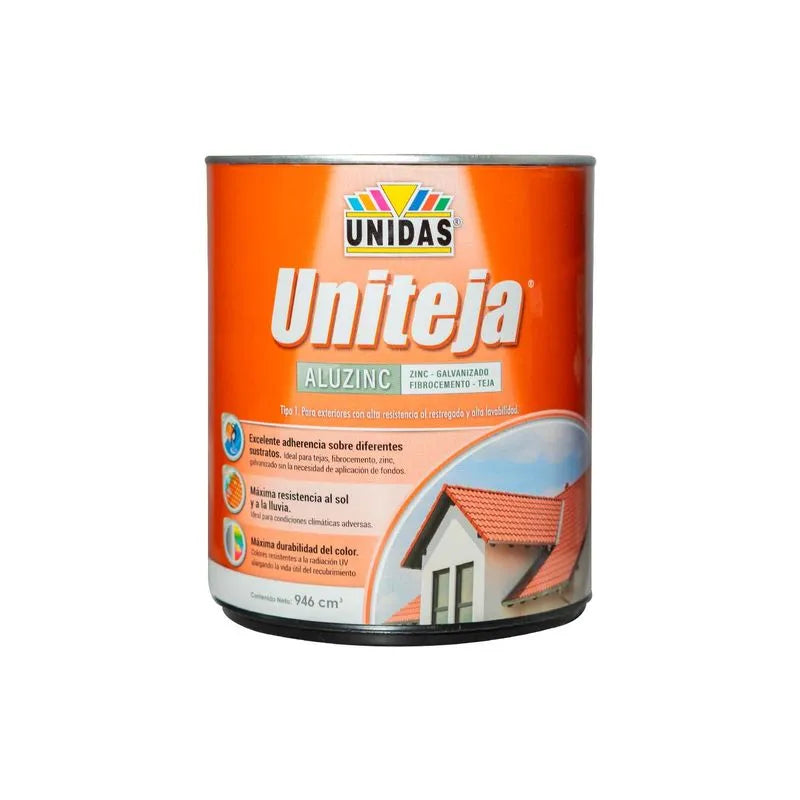 UNITEJA ALUZINC