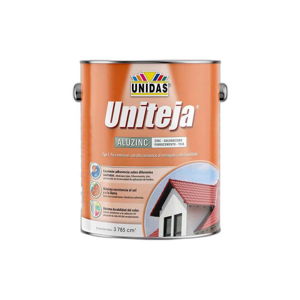 UNITEJA ALUZINC