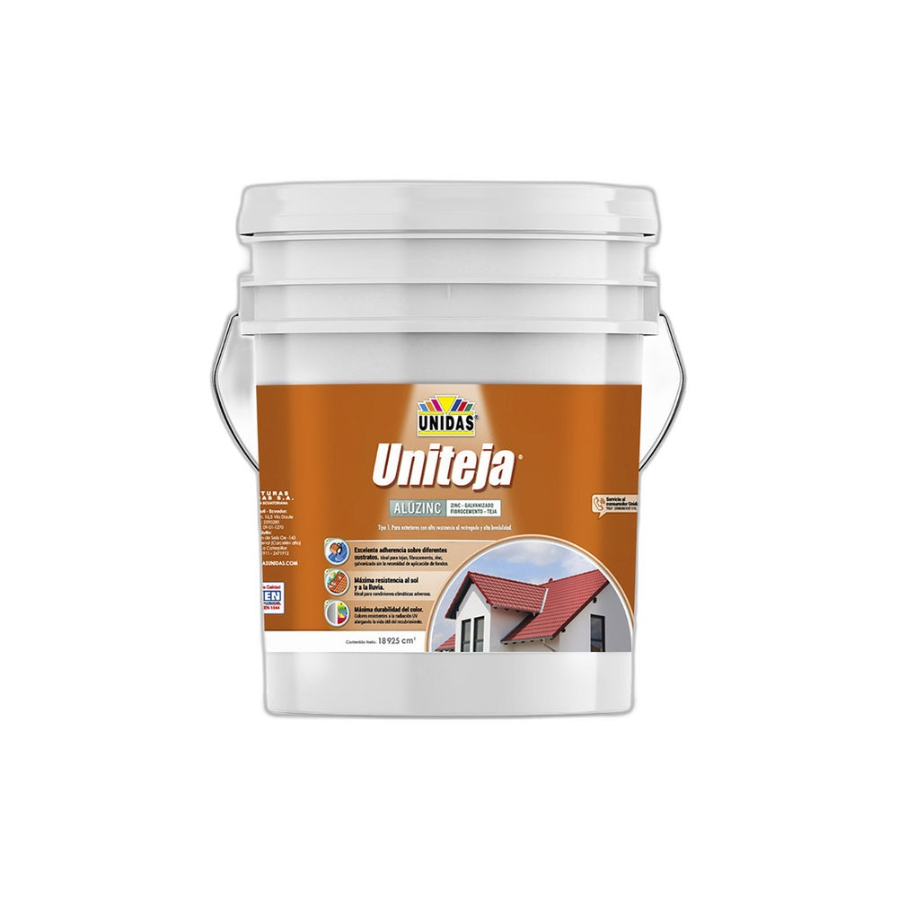 UNITEJA ALUZINC