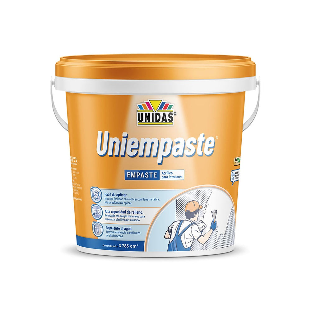 UNIEMPASTE