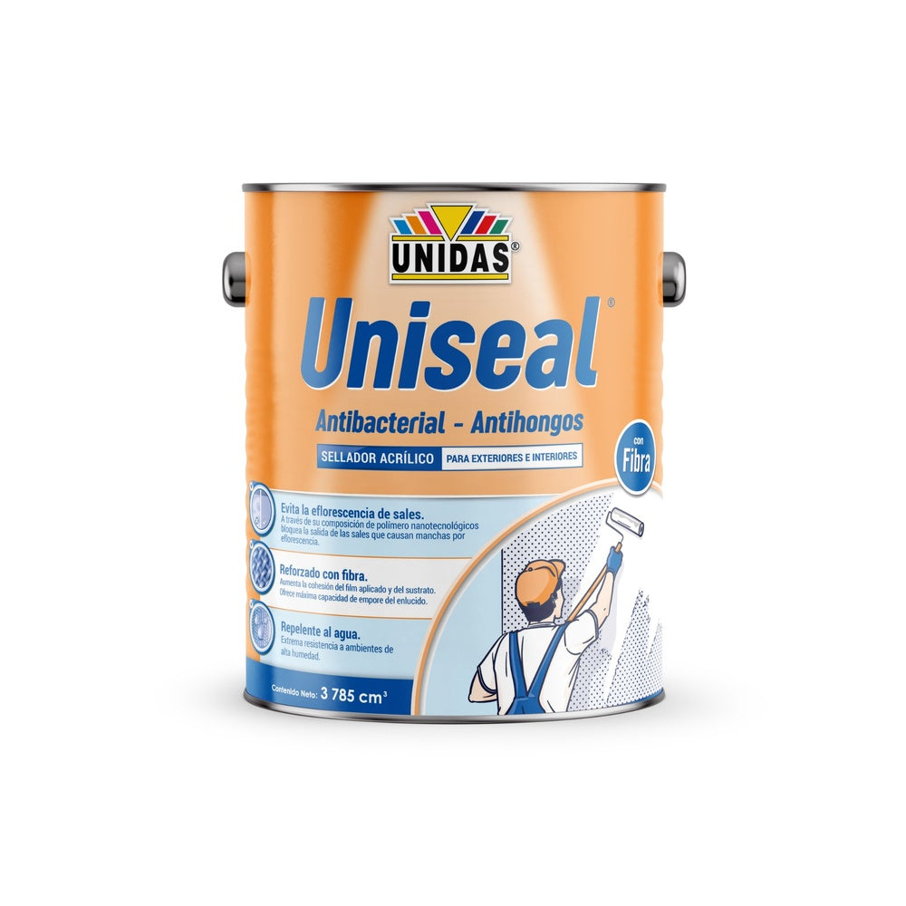 UNISEAL