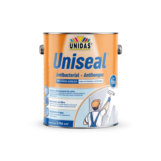 UNISEAL