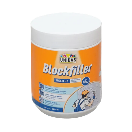 BLOCKFILLER FIBRA