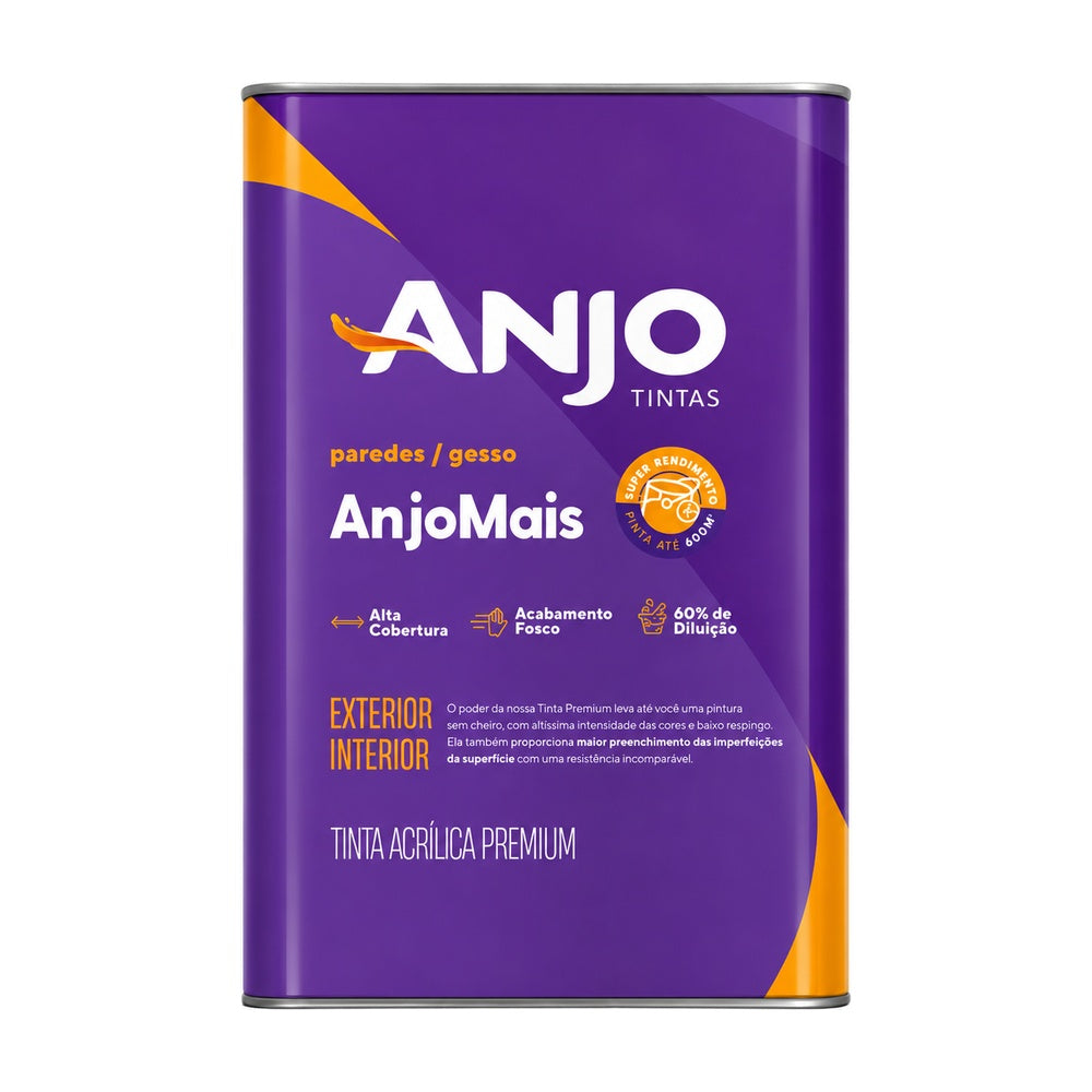 LATEX ANJOMAIS