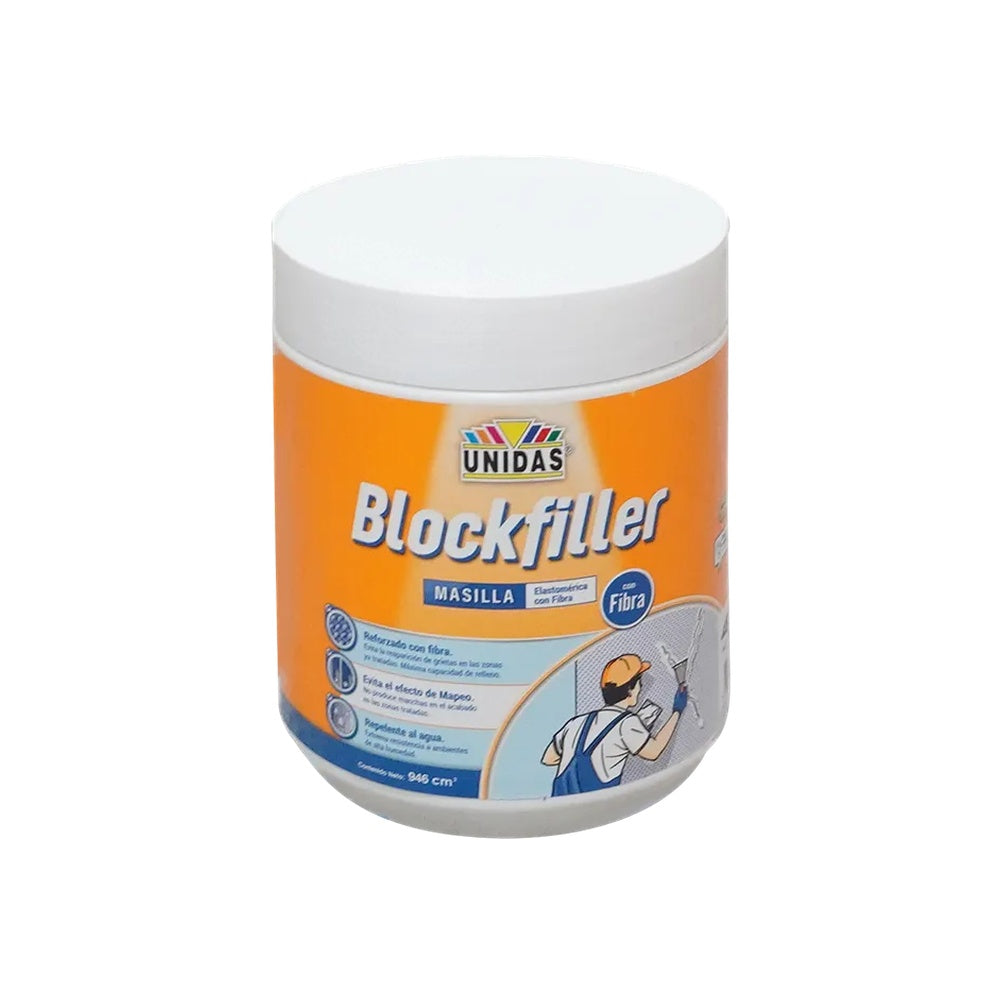 BLOCKFILLER FIBRA