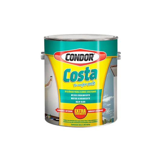 CONDOR COSTA LATEX