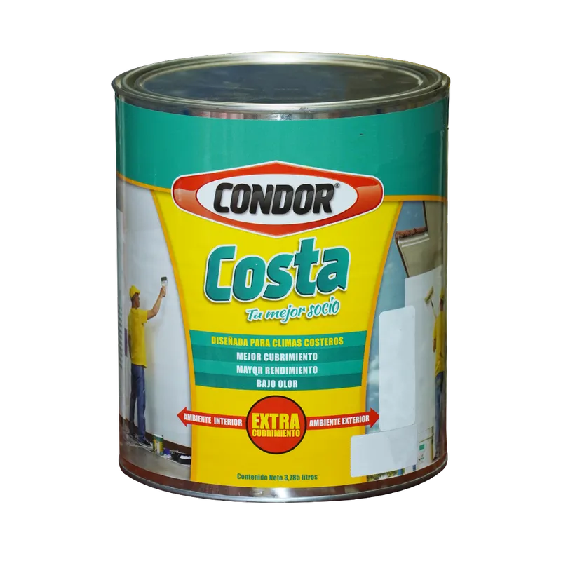 CONDOR COSTA LATEX