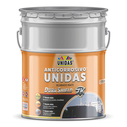 ANTICORROSIVO DURASHIELD MATE