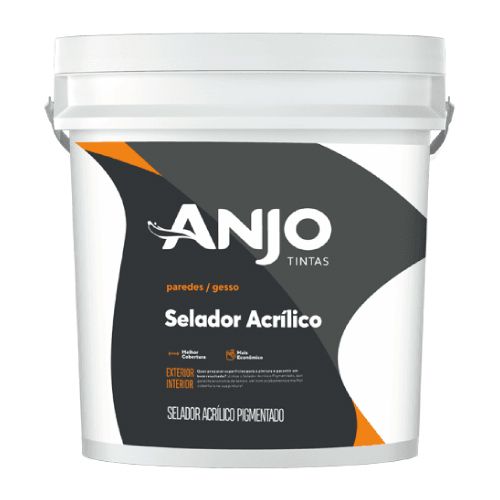 SELLADOR ACRILICO PIGMENTADO ANJO