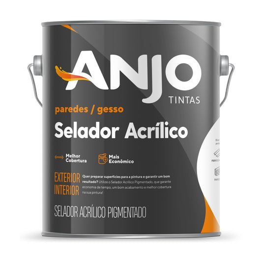 SELLADOR ACRILICO PIGMENTADO ANJO