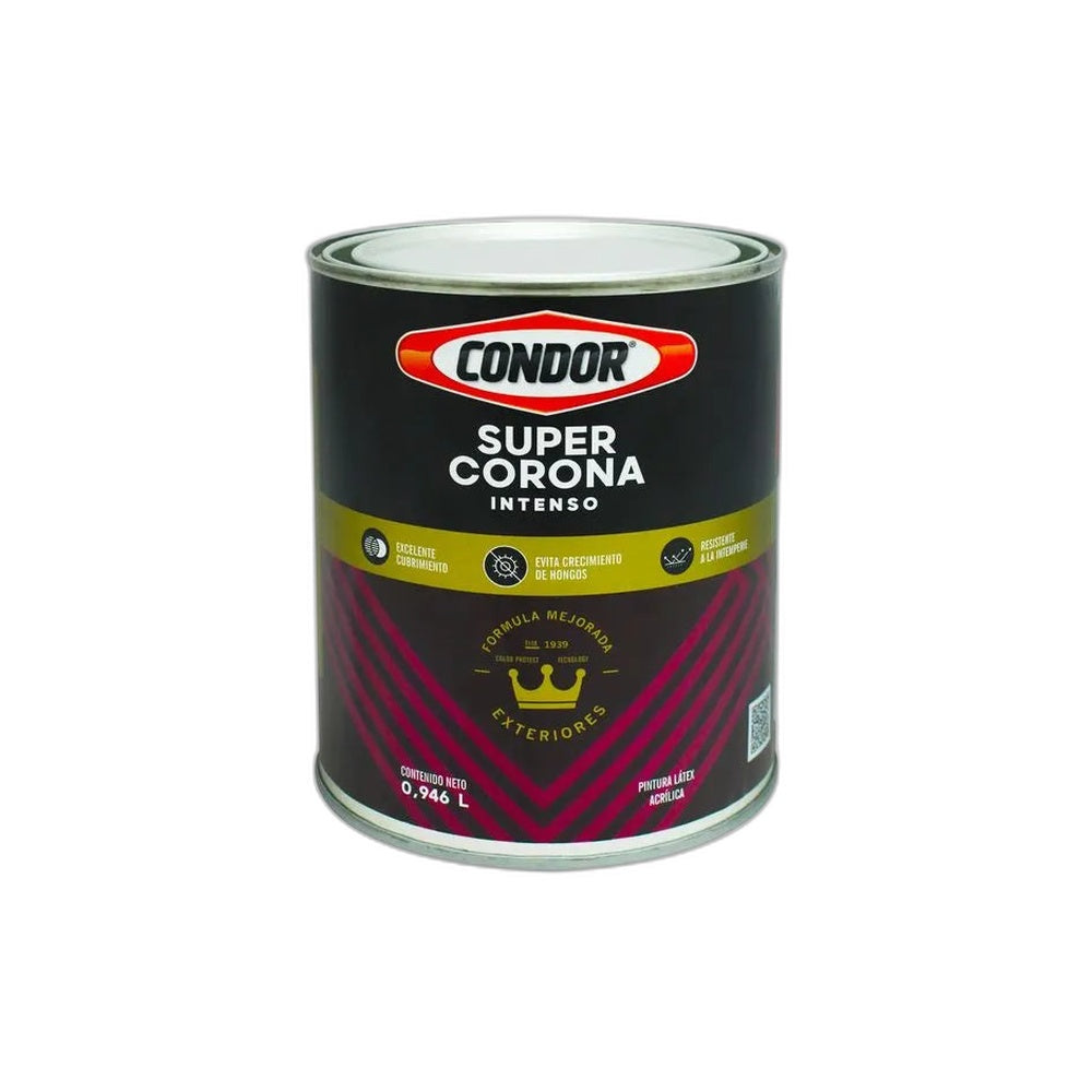 SUPER CORONA INTENSO