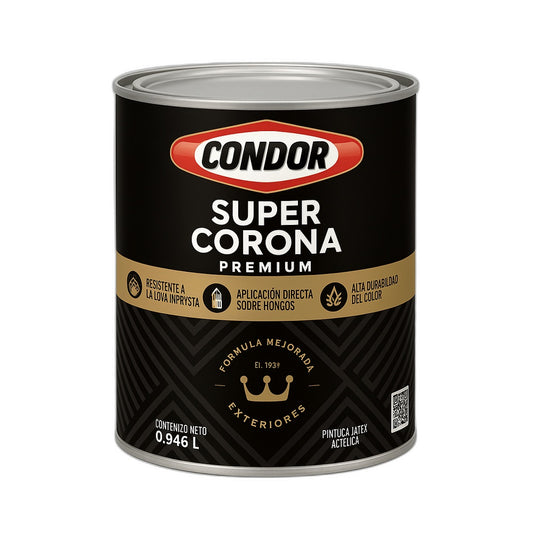 SUPER CORONA PREMIUM