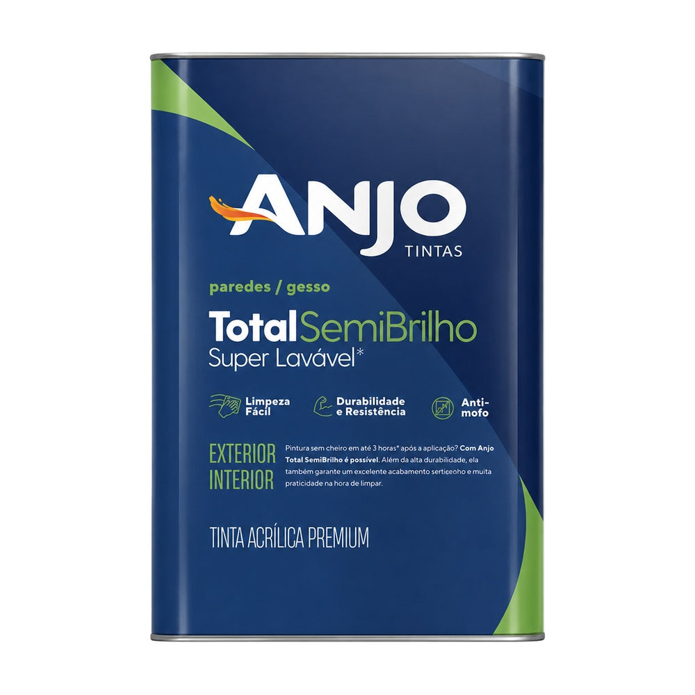 TOTAL SATINADO
