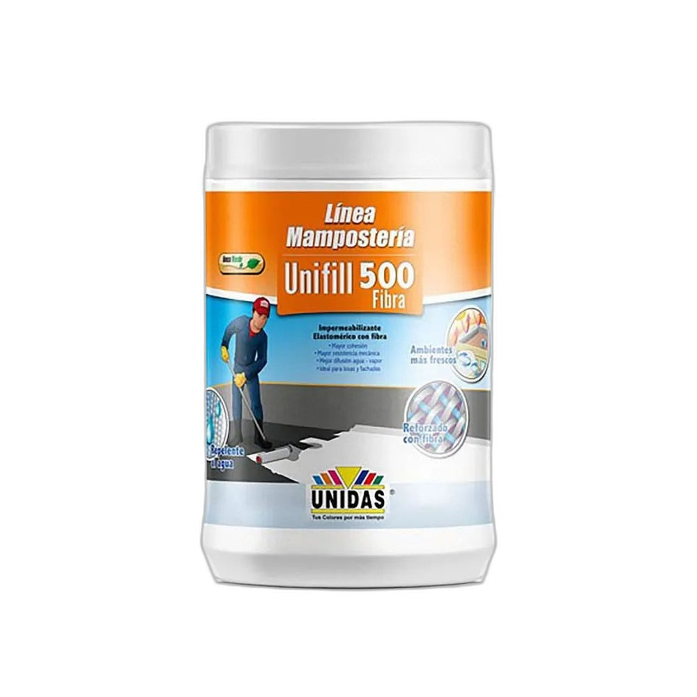 UNIFIL 500