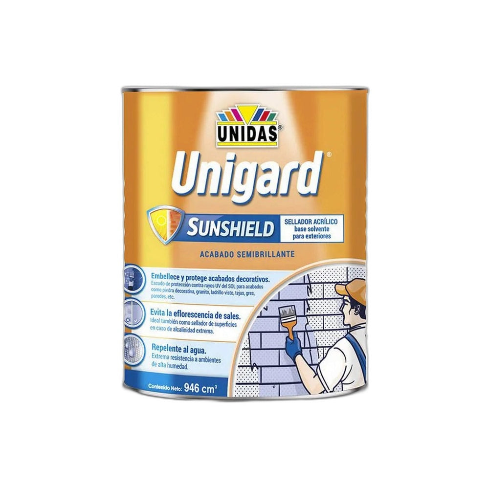 UNIGARD SUNSHIELD